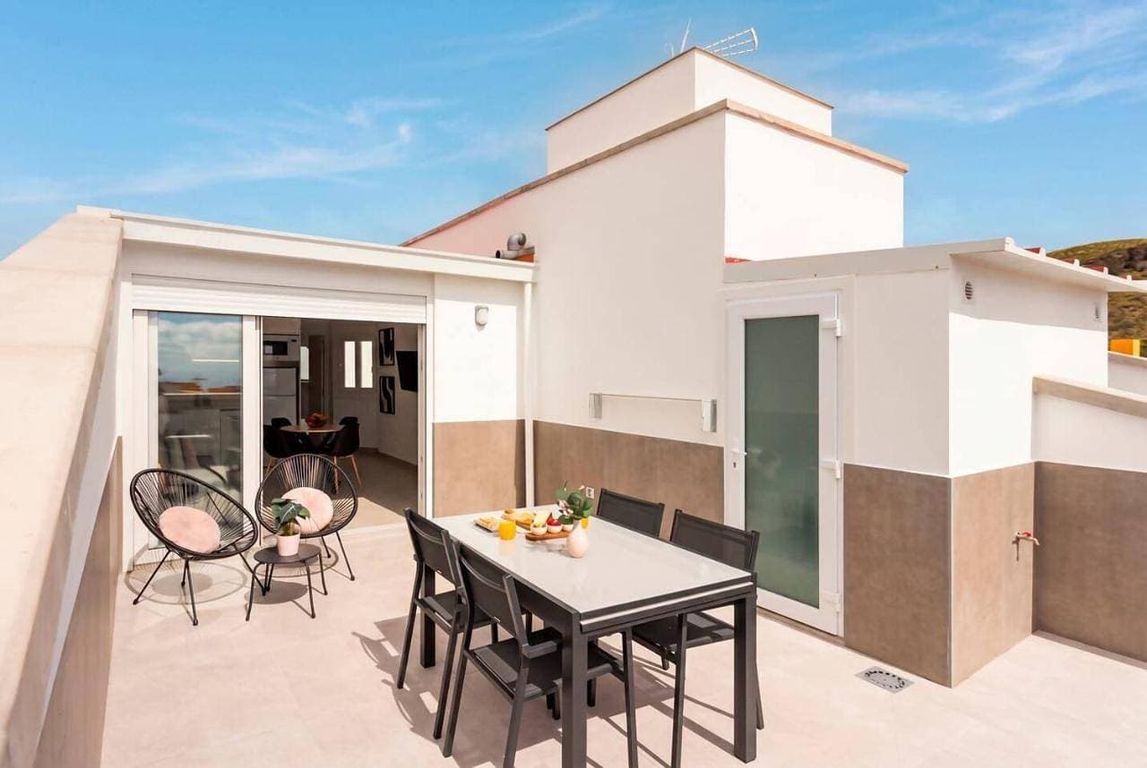 Sunnyland Home 7 La Cuesta 1