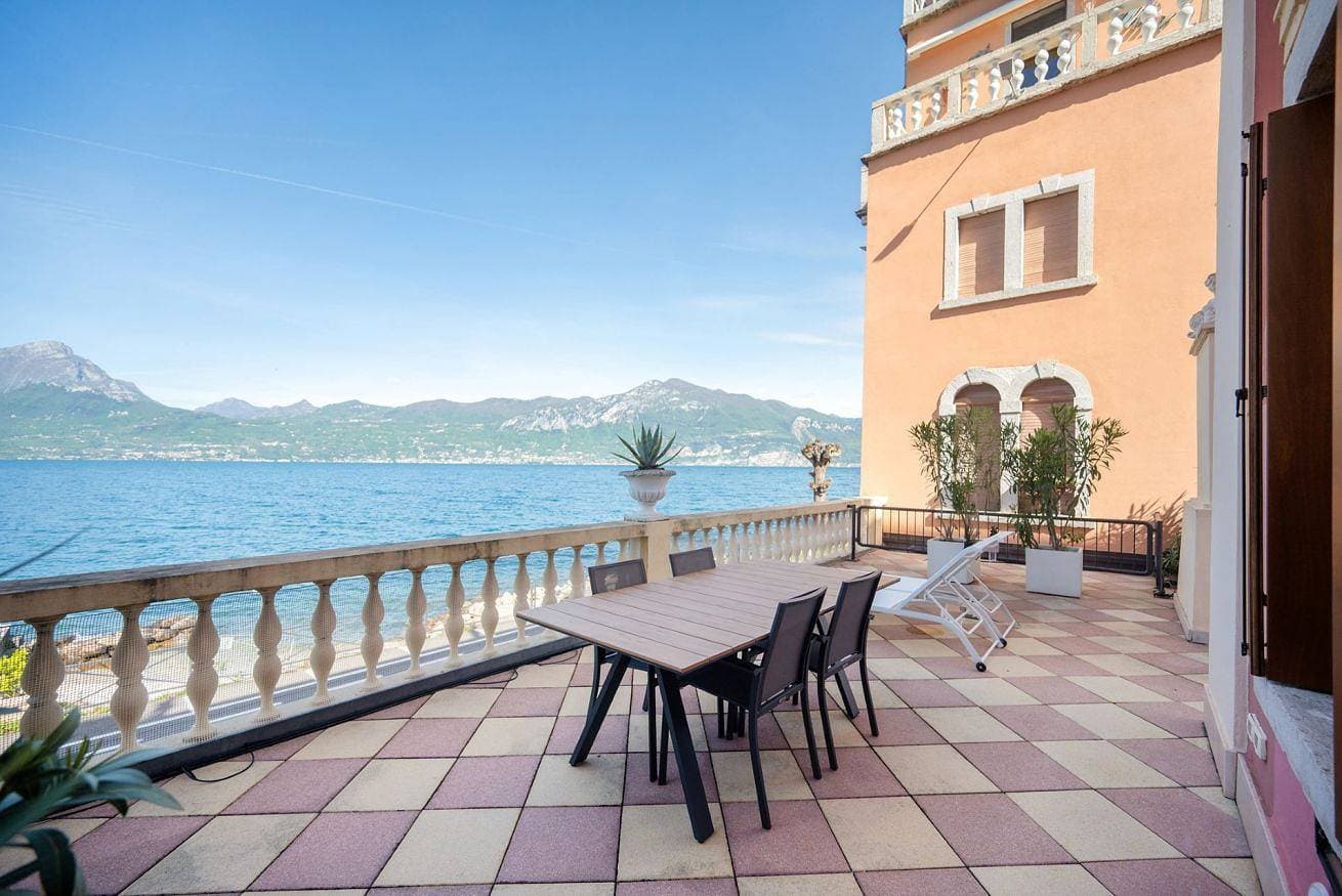 Foto 6 von 15: ApartmentsGarda - Bavaria 6