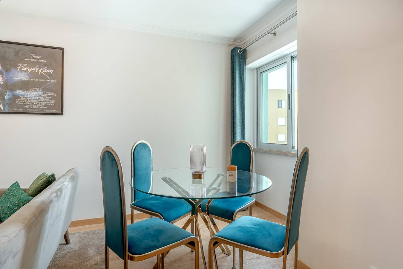 Foto 11 von 20: Ferienwohnung für 4 Personen