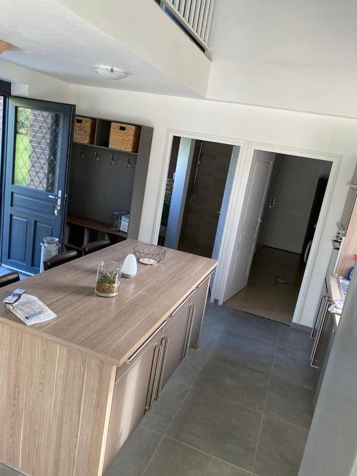 Foto 13 von 16: Three-Bedroom House