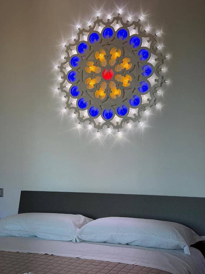 Lu Sule lu Mare le Luci 1