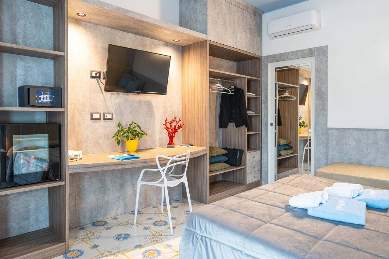 Foto 4 von 8: Double or Twin Room