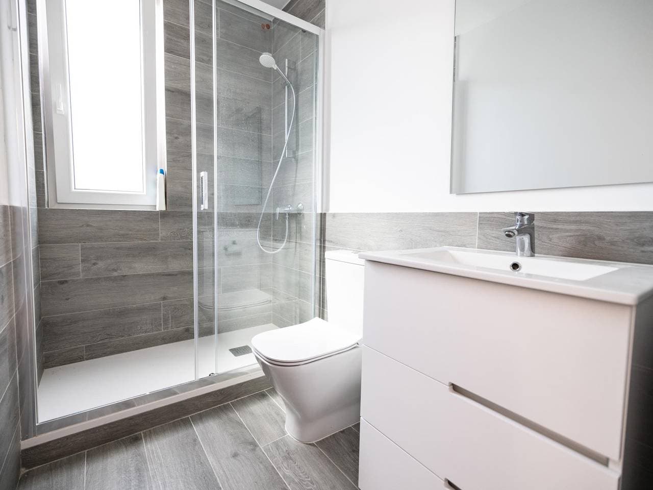 Foto 10 von 12: Ferienwohnung für 2 Personen mit Garten