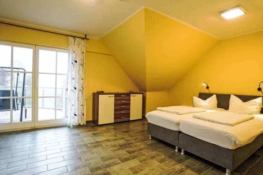 Foto 4 von 29: Villa Seeblick mit Sauna