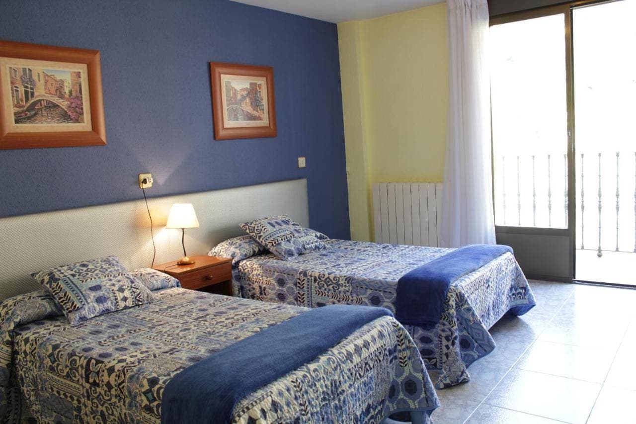 Foto 10 von 10: Twin Room