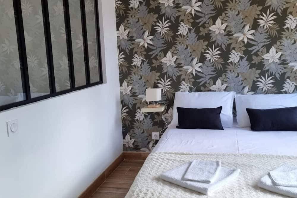 Le Cocon Thermal - New & modern apartment 1