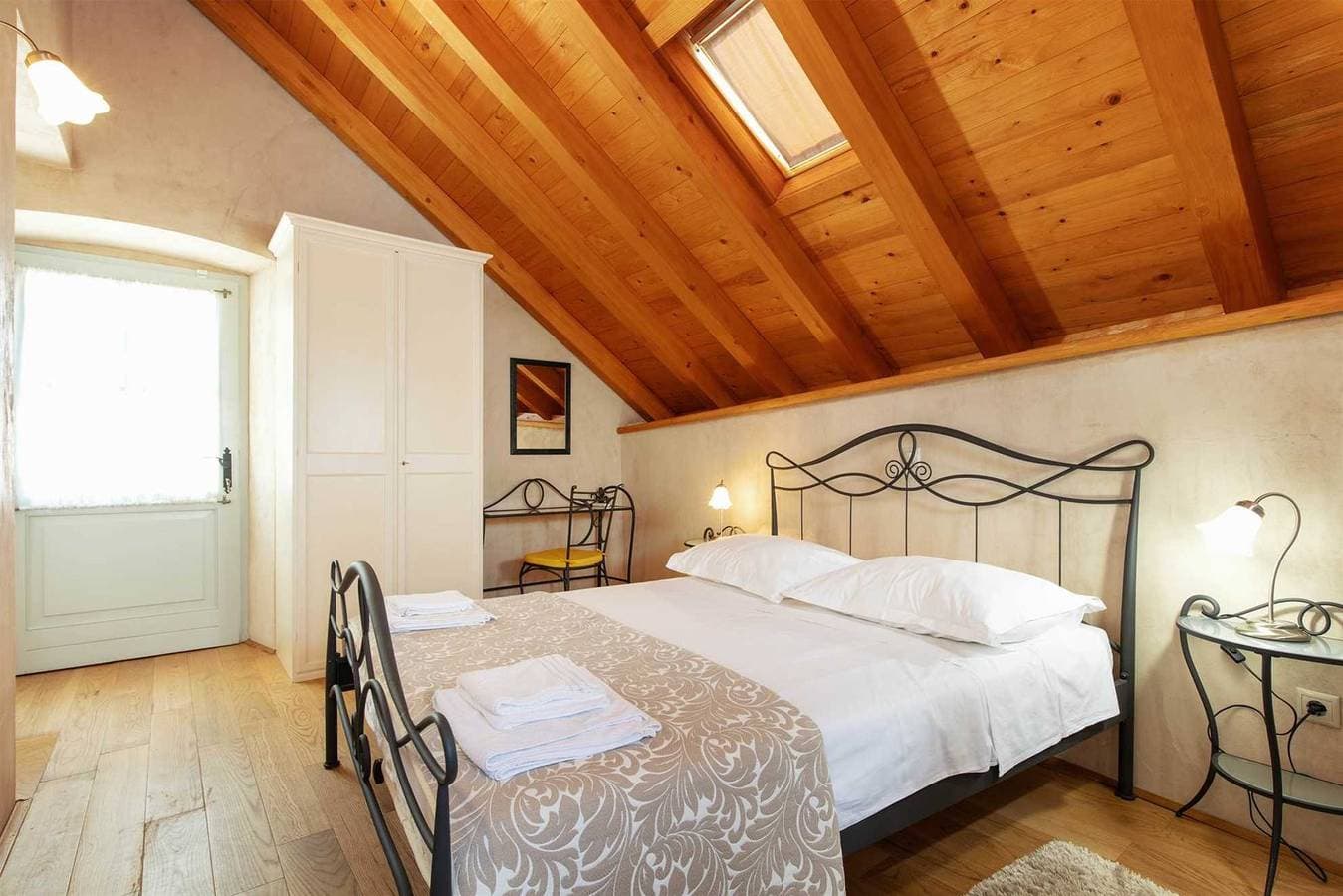 Foto 4 von 10: Ferienwohnung für 6 Personen