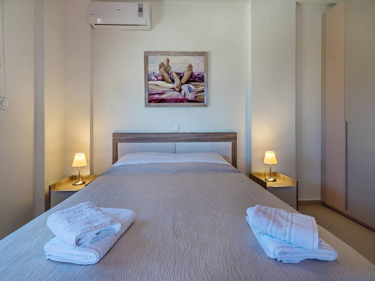 Foto 12 von 30: Chloe Villa in Rethymno
