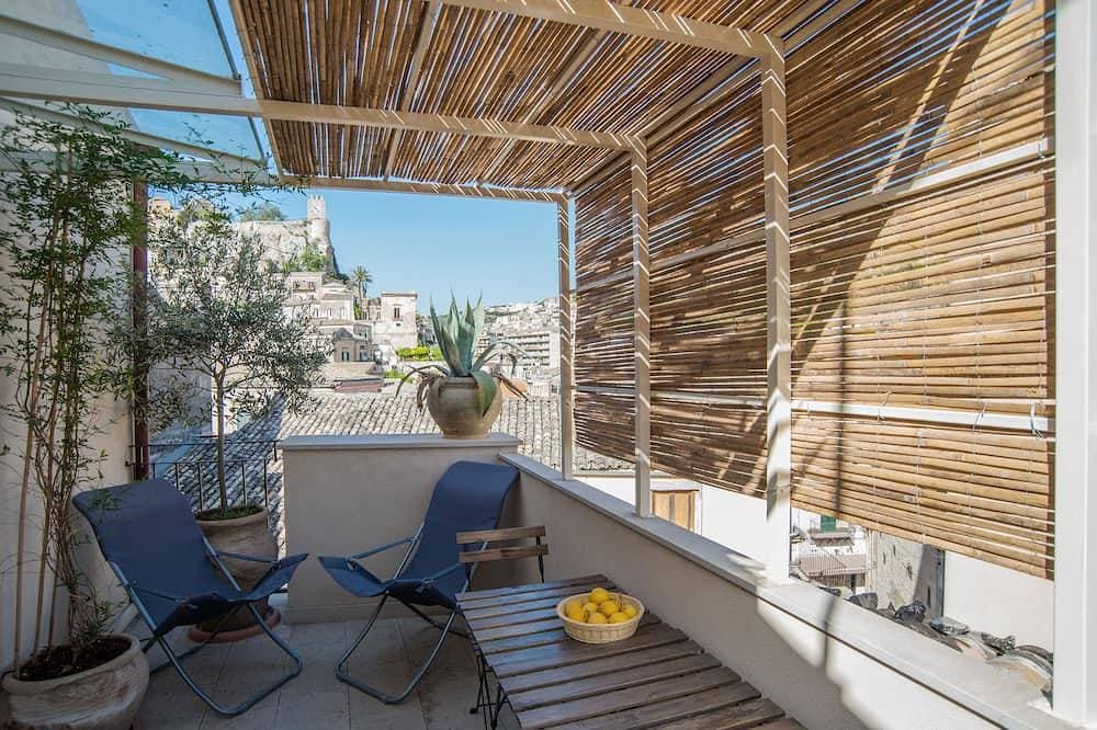 Palazzo degli Olivi - Studio La Terrazza auf Modica 1