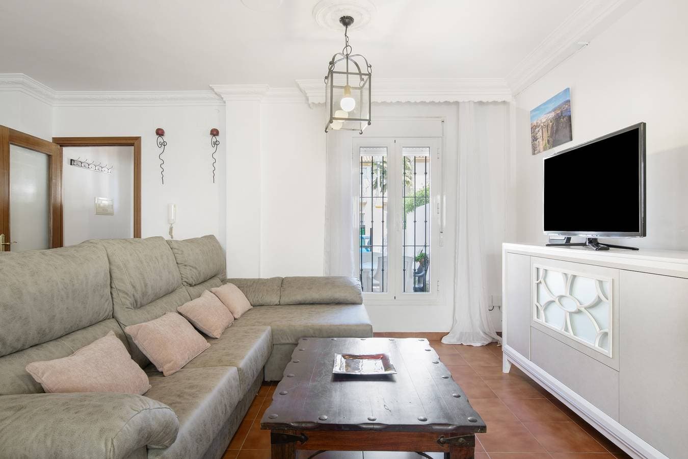 Casa Cherie con piscina privada 1