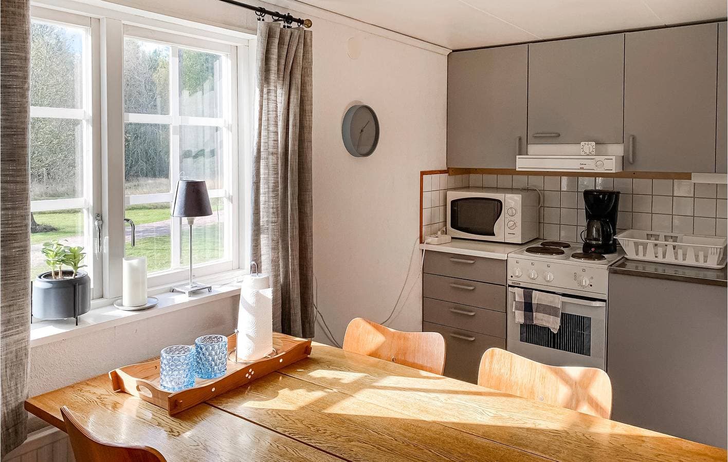 Foto 7 von 15: Ferienhaus für 6 Personen mit Garten