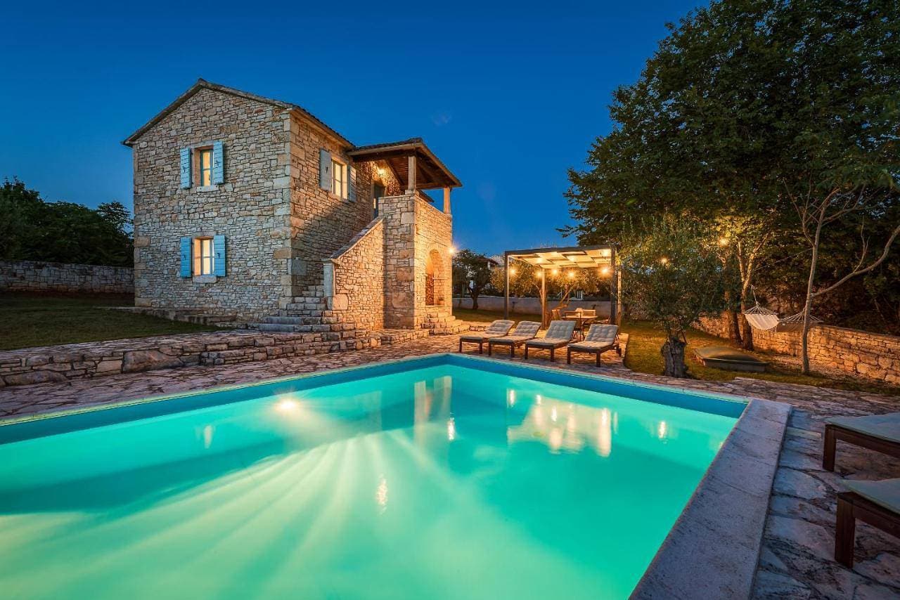 Villa Rovo 1