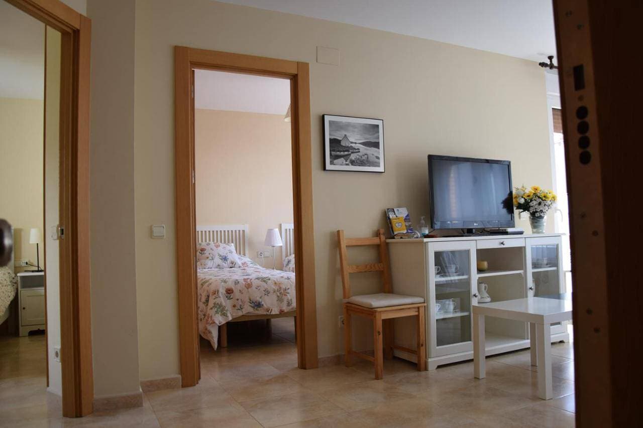 Foto 4 von 5: Two-Bedroom Apartment