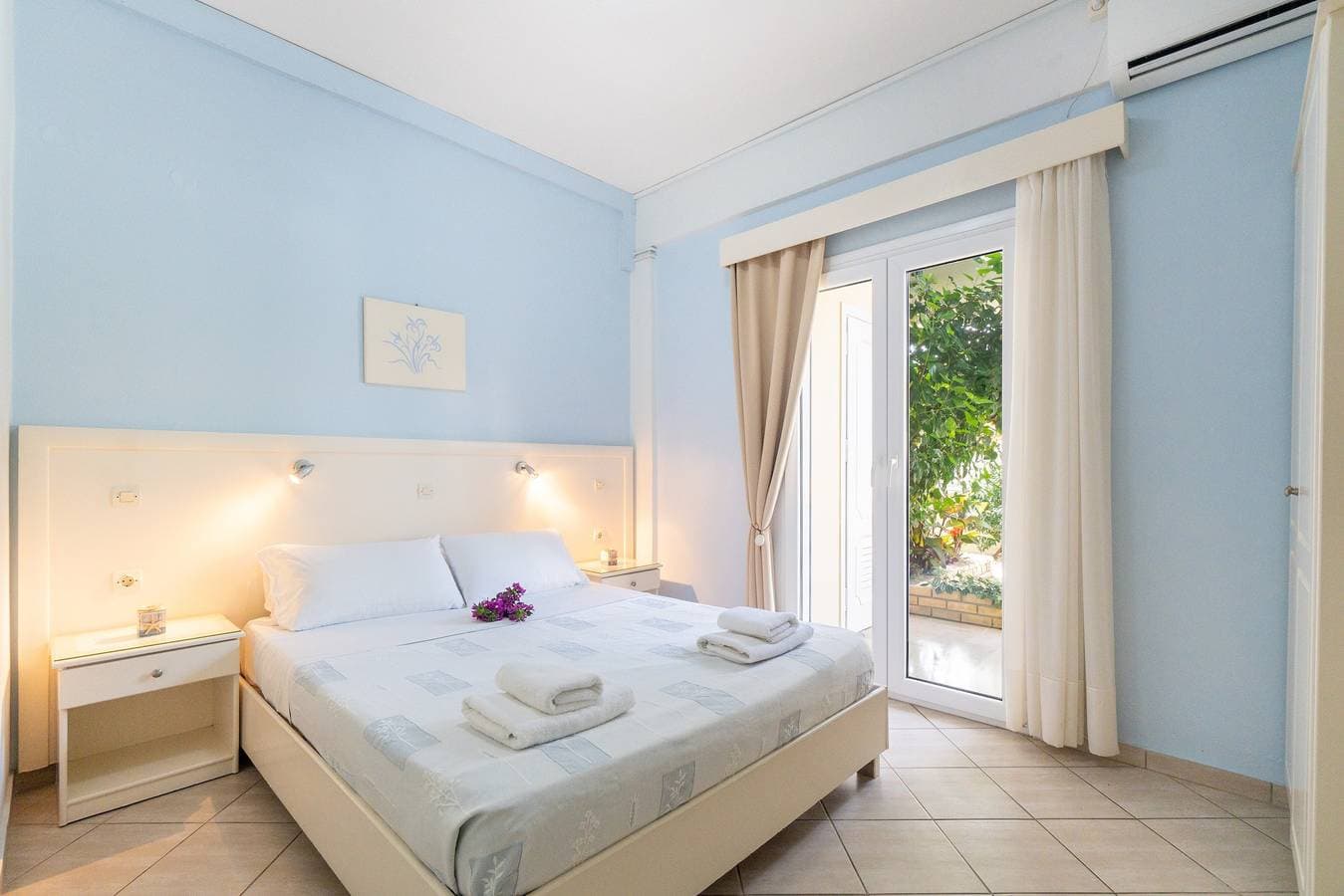 Angelina Apartment 1