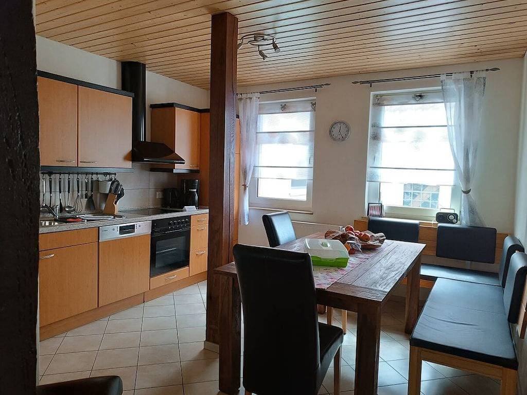 Foto 11 von 22: Ferienwohnung Wolkenbruch