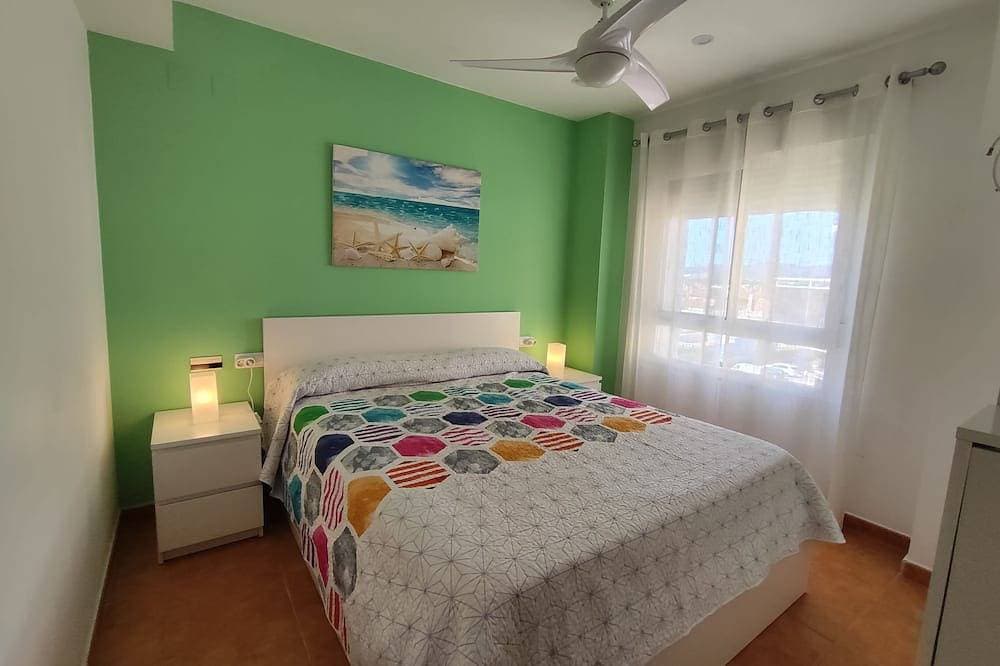 Apartamento 120m2 y Céntrico en Playa Moncófar 1