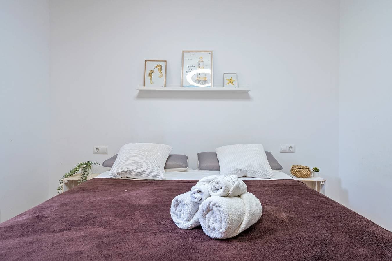 Foto 10 von 20: Ferienwohnung 'Dorada 2-3' mit Gemeinschaftspool, privater Terrasse und WLAN