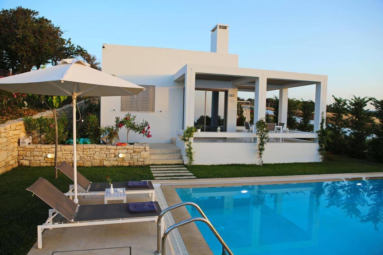 Foto 7 von 34: Deluxe Villa