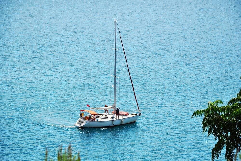 Foto 9 von 23: Villa Averia, 2Bdr, Private Heated Pool, Furnished Terrace, Lefkada