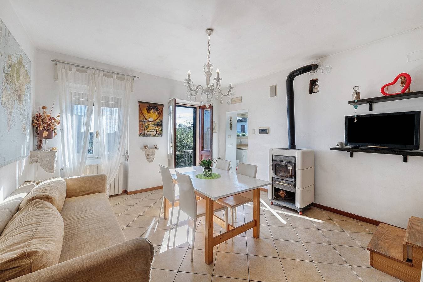 Casa Vista Lago Toscolano Maderno 1