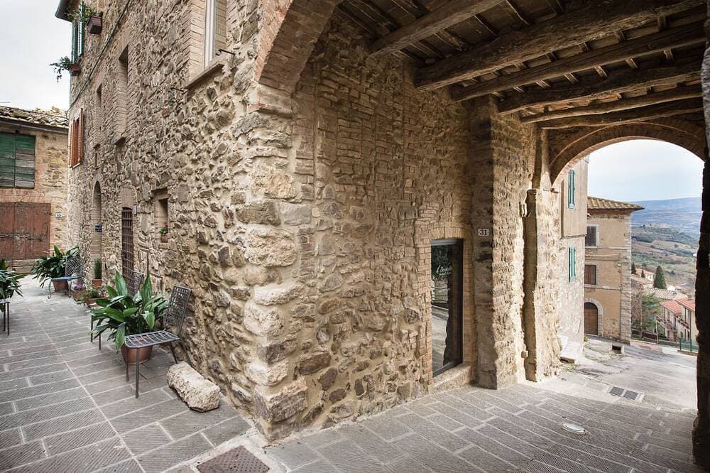 Foto 10 von 30: Das Haus von Alice, Charme und Entspannung