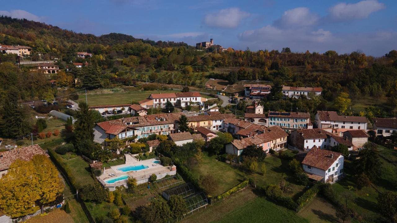 Ca' San Sebastiano Wine Resort & Spa, 2 1