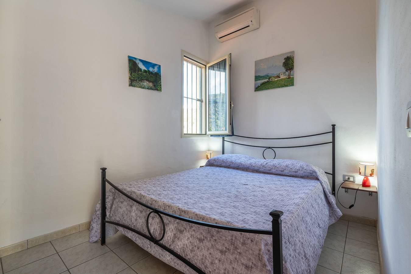Foto 10 von 29: Ferienhaus 'Il Lentischio - Corbezzolo' in Cala Lunga 200 Meter vom Meer entfernt