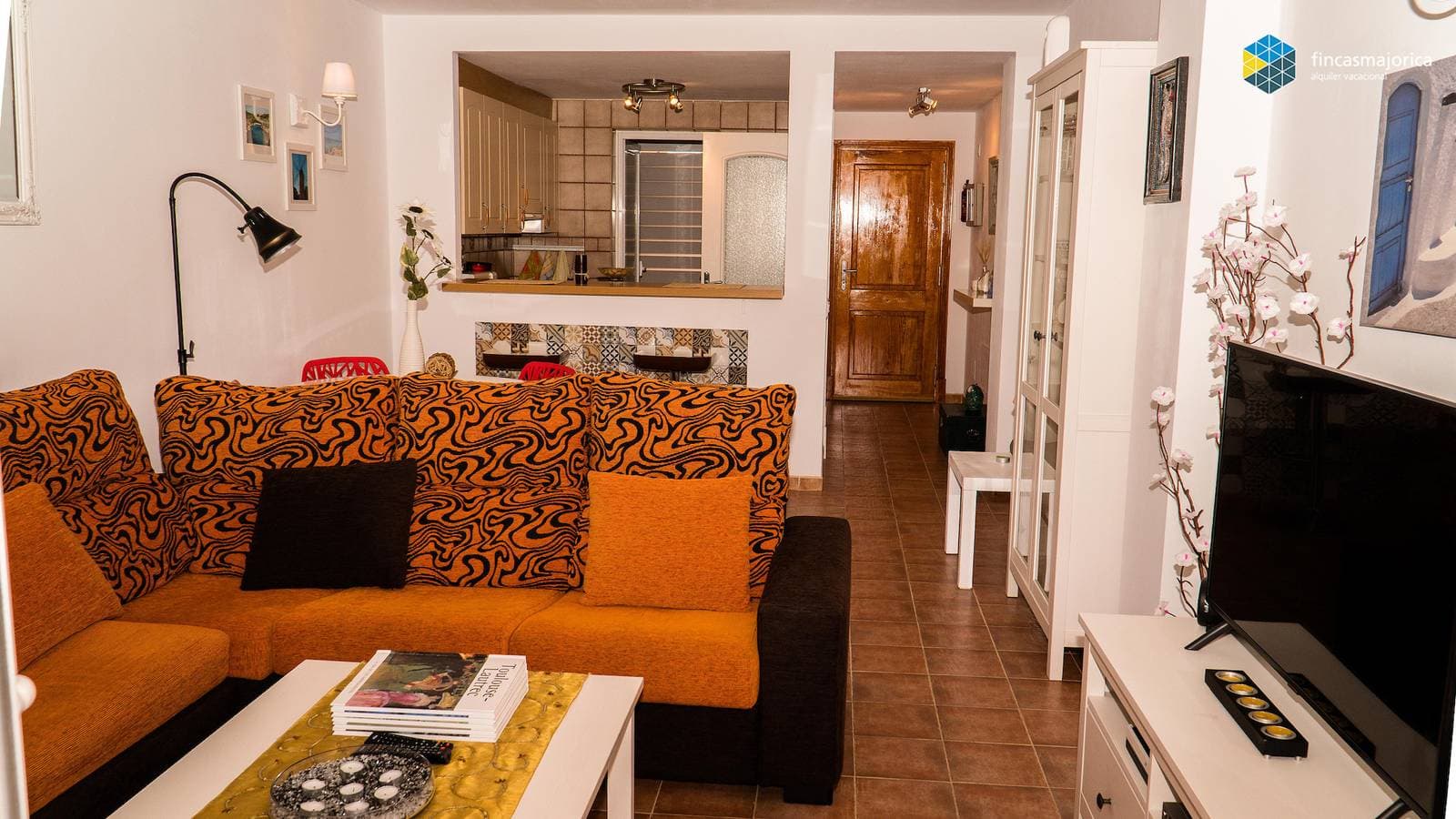 Foto 6 von 26: Casa Minina, Cala Pi, Mallorca