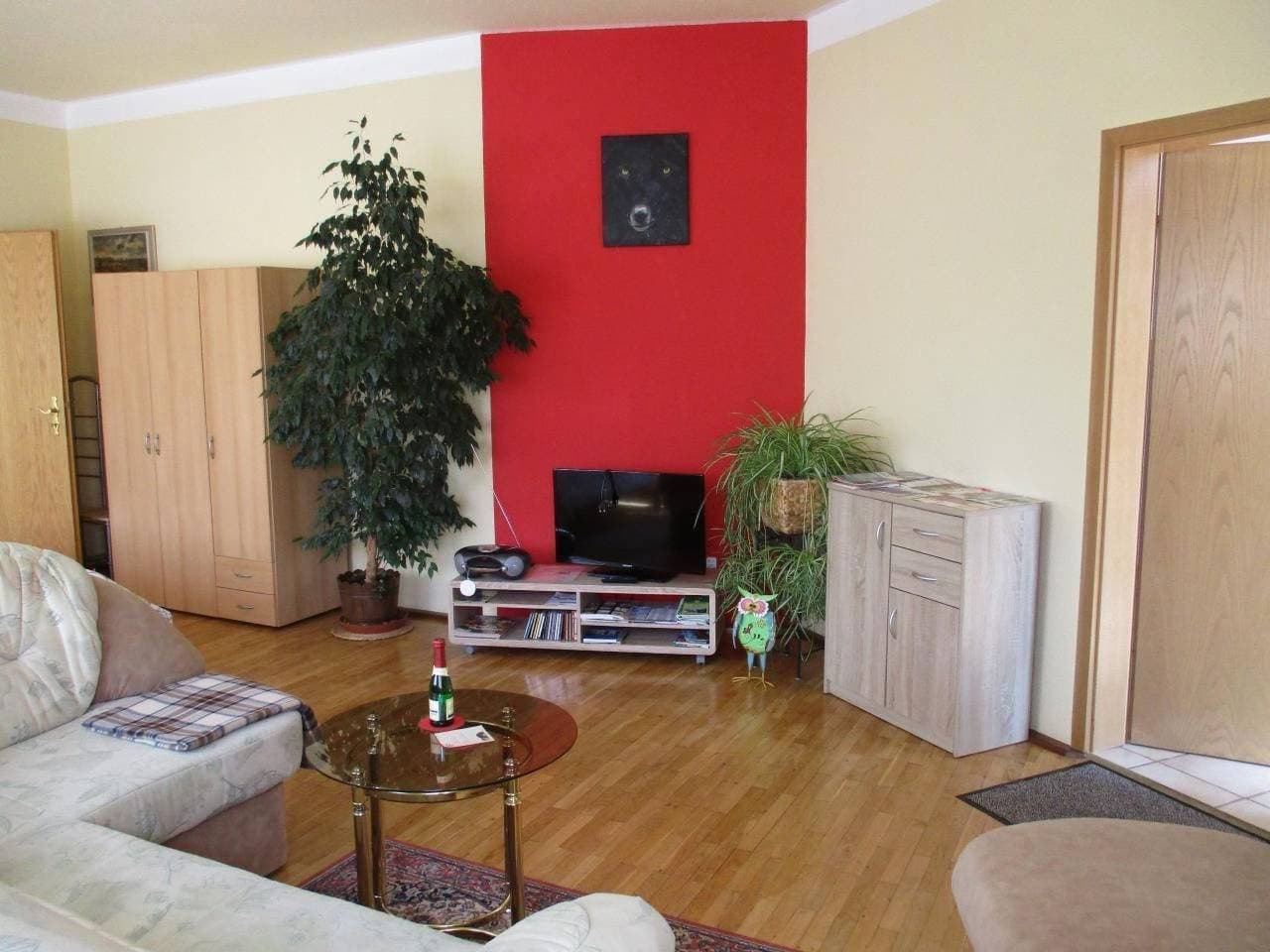 Foto 7 von 16: Appartement in Törten