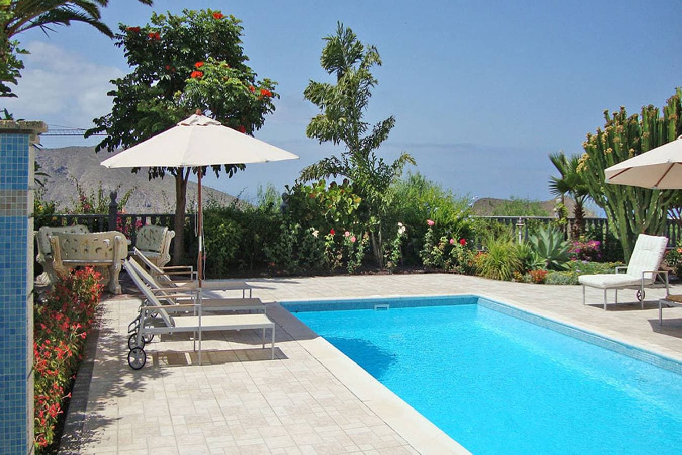 Apartment Laguna 1