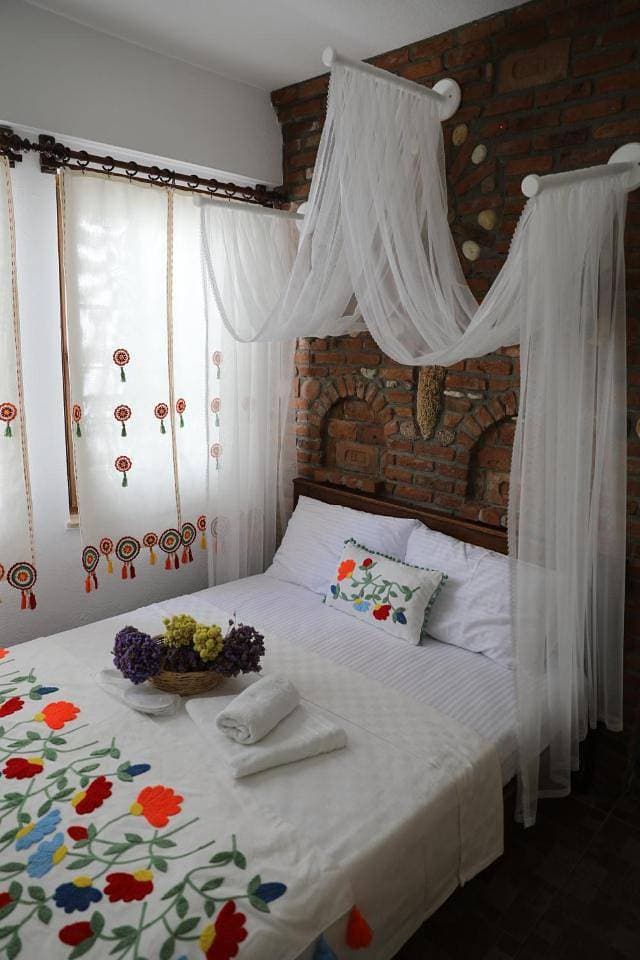 Foto 7 von 11: Adahan Bozcaada Otel