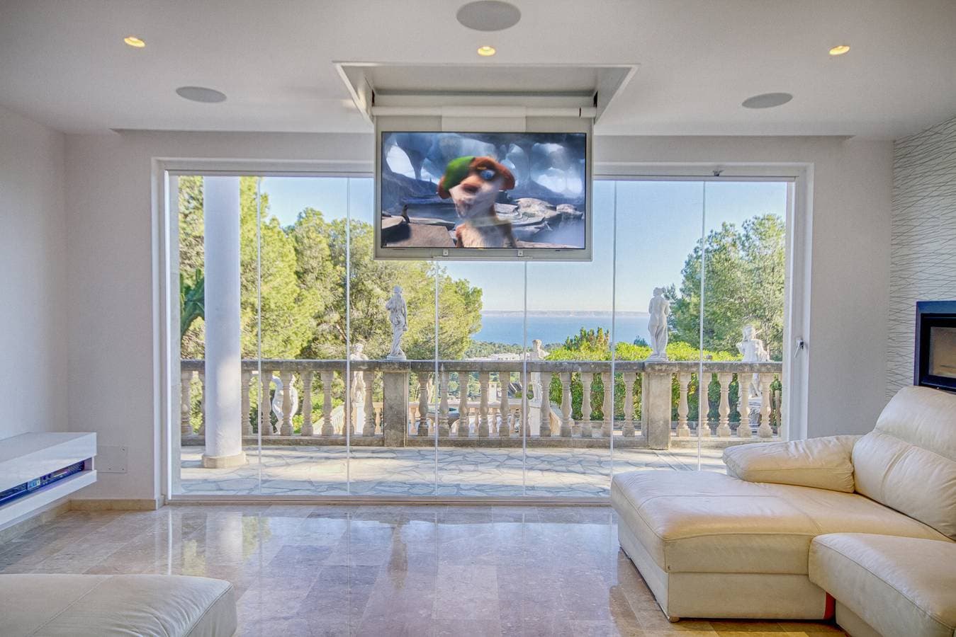Foto 12 von 20: Portals Hills by Balearic Villas