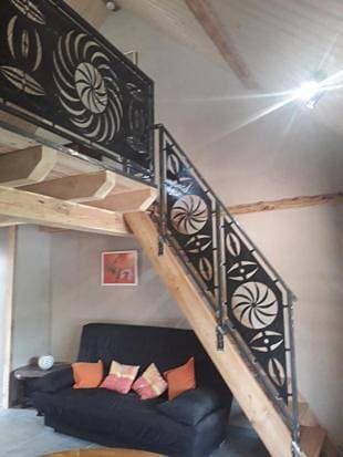 Foto 6 von 9: Gîtes de Bergians, Gîte à la ferme,
