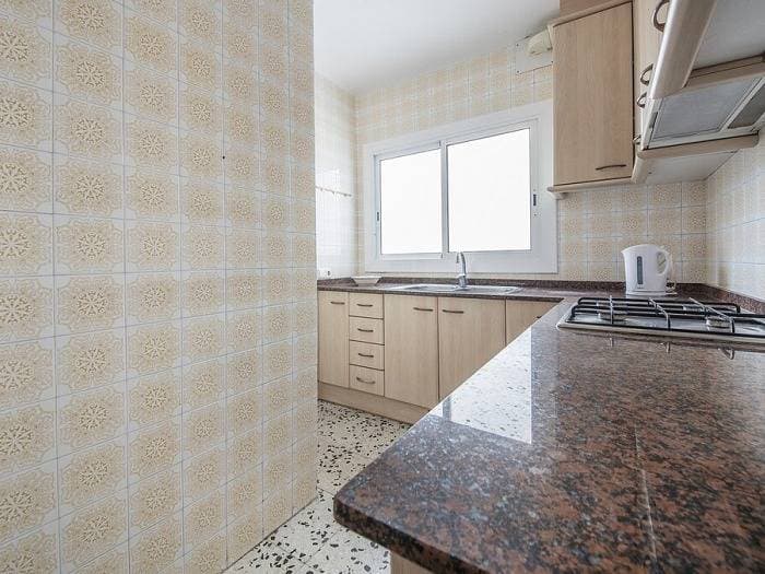 Foto 7 von 22: Ferienwohnung für 6 Personen mit Balkon