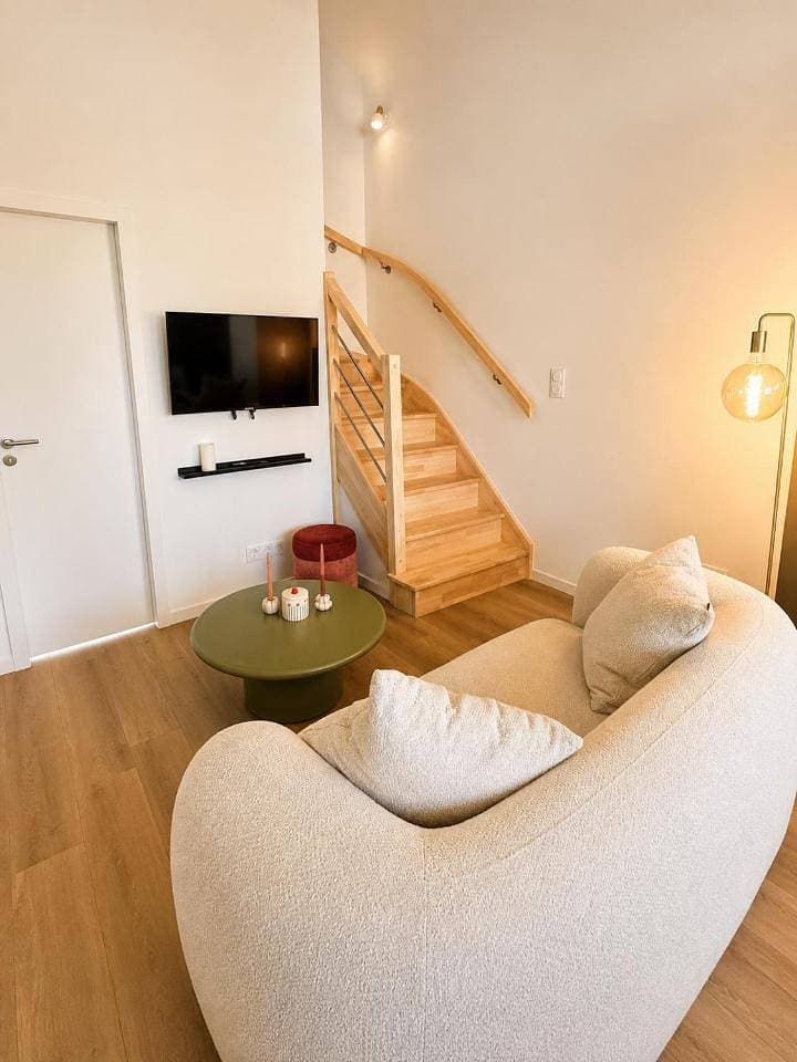 Foto 6 von 16: Two-Bedroom House