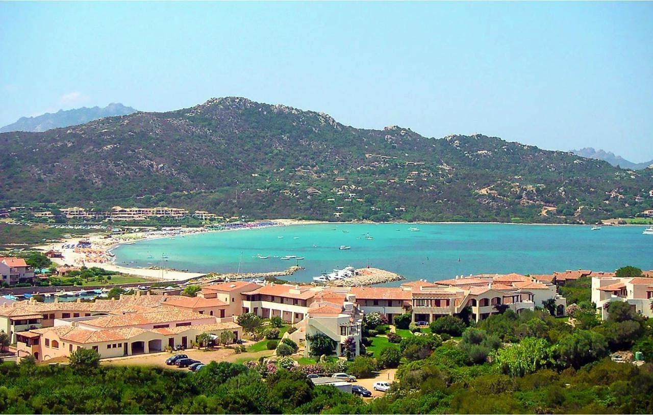 1 Bedroom Awesome Apartment In Golfo Aranci 1