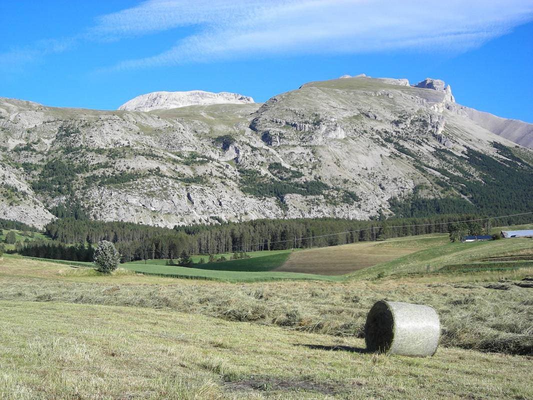 Foto 11 von 16: Le Vallon des Aiguilles