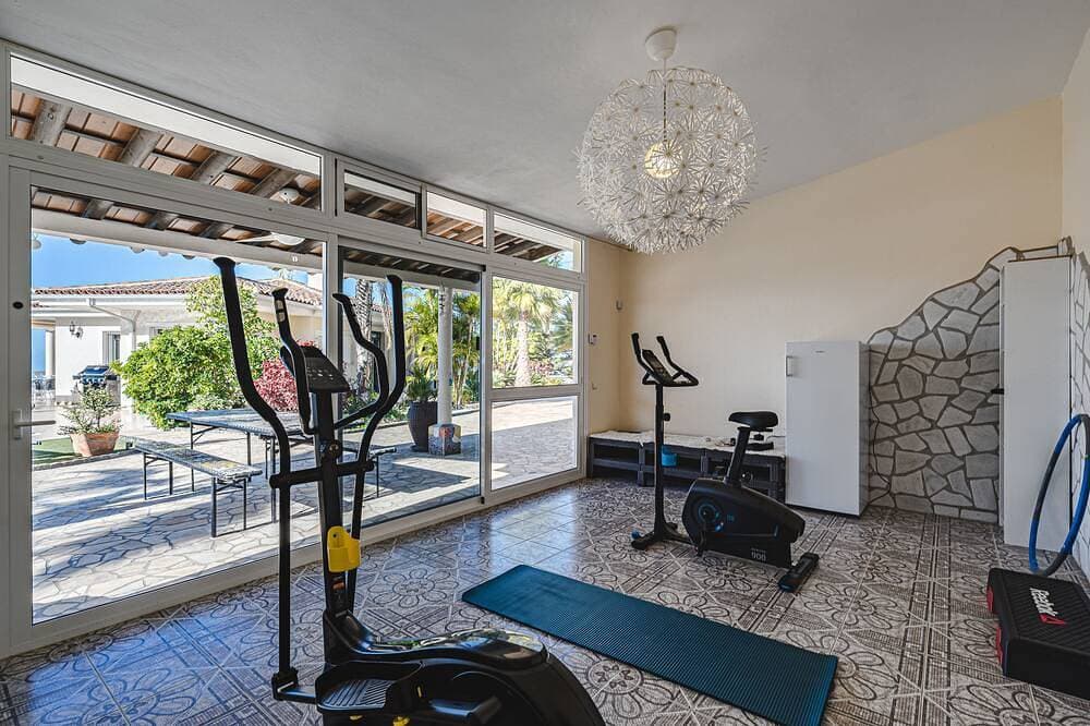 Foto 11 von 30: Luxusvilla mit fantastischem Meerblick