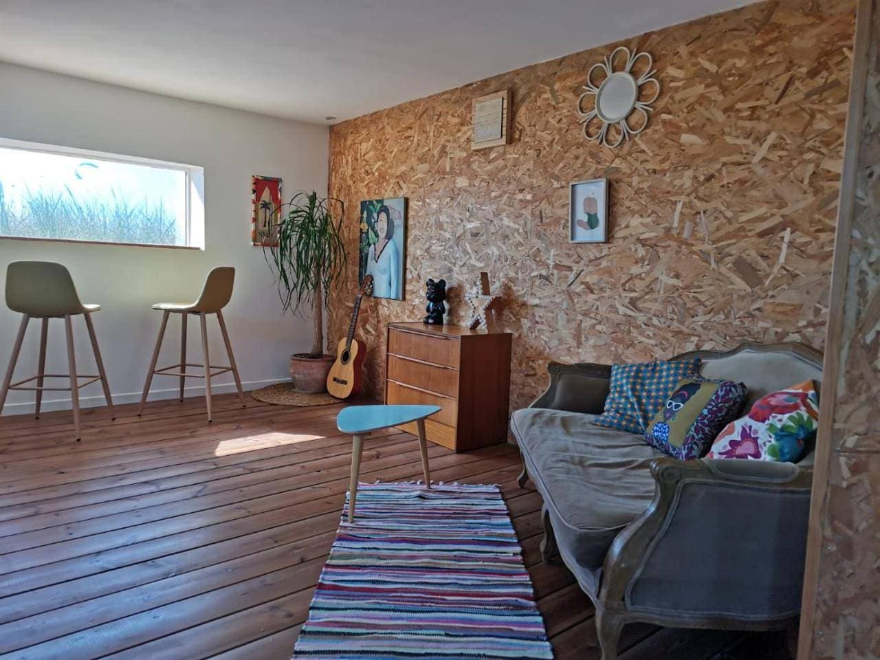 Foto 9 von 19: Two-Bedroom House