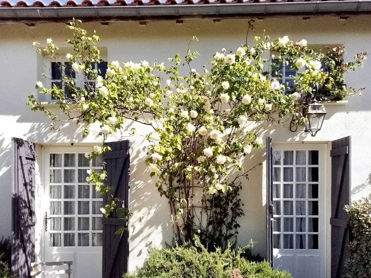 Foto 10 von 54: Charmante Villa in Arsac mit privatem Pool und Garten