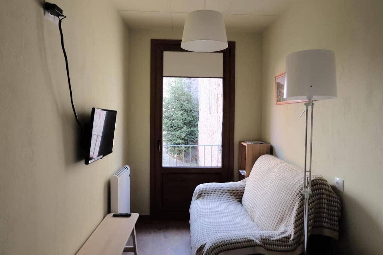 Foto 10 von 19: Two-Bedroom Apartment (Sant Miquel 1)