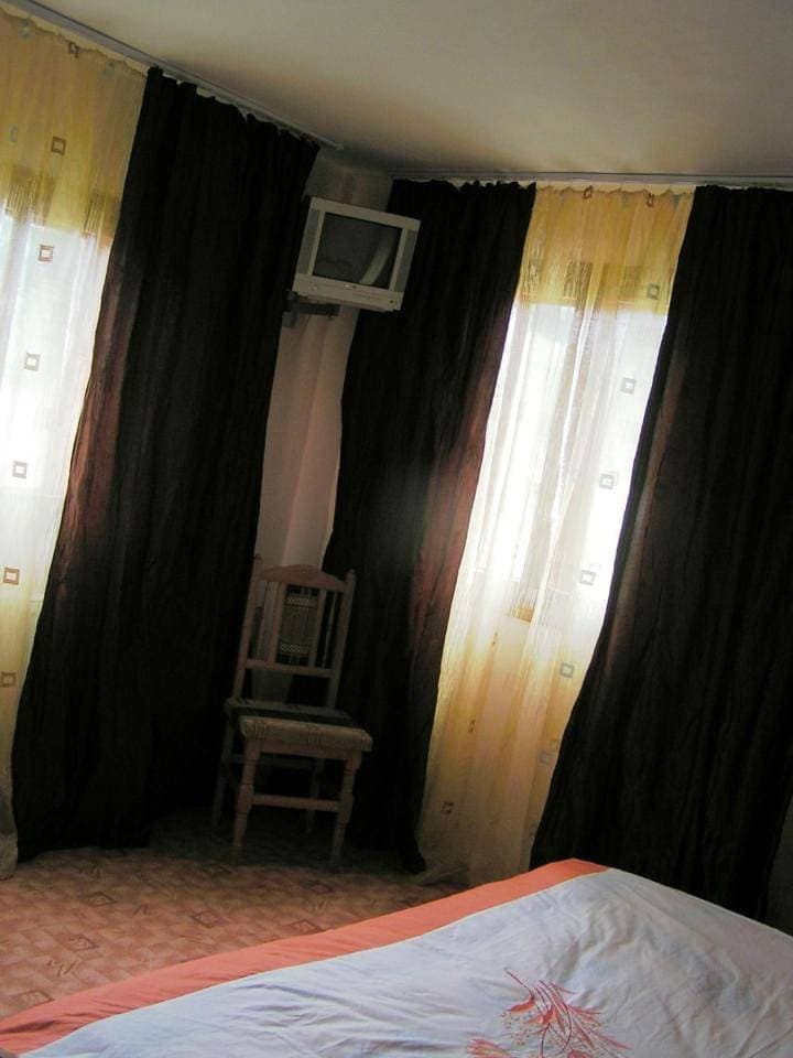 Foto 9 von 11: Double Room with Balcony