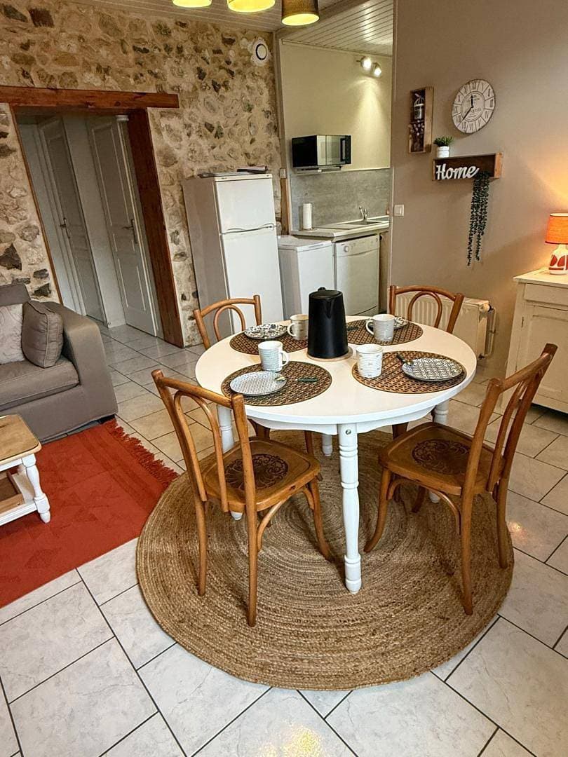 Foto 6 von 27: Gîtes de France® - Altho