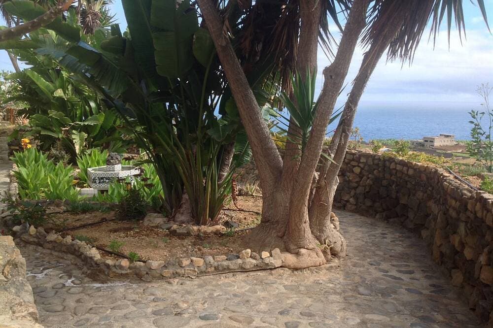 Foto 7 von 30: Schöne Neue Wohnung Mit Pool Eigener Terrasse Und Herrlichem Blick Auf Mt Teide & Meer