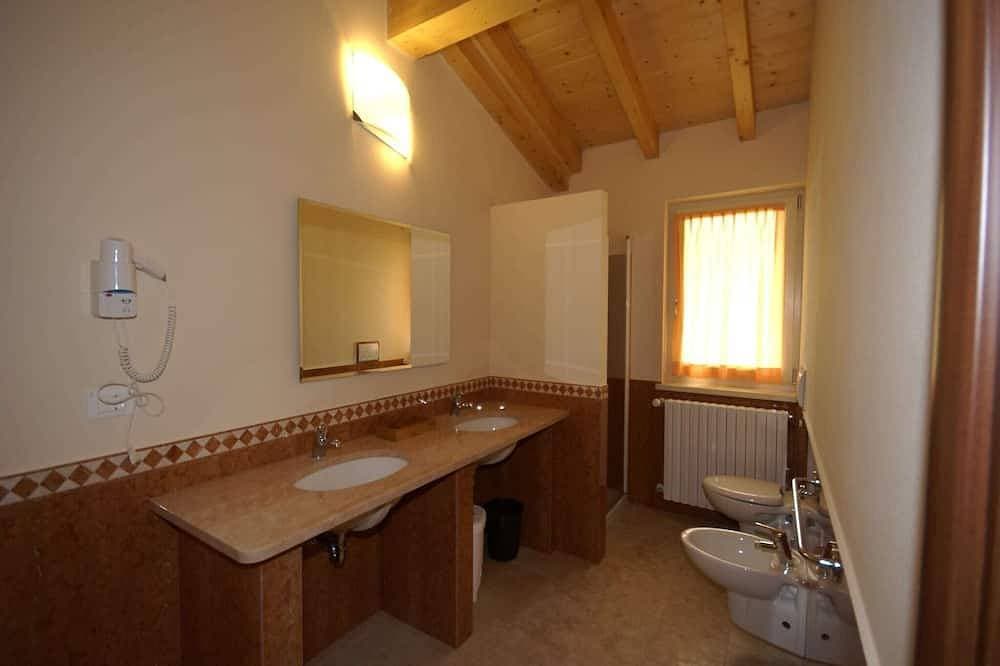 Foto 5 von 30: Wohnung in Idro mit See- und Bergblick
