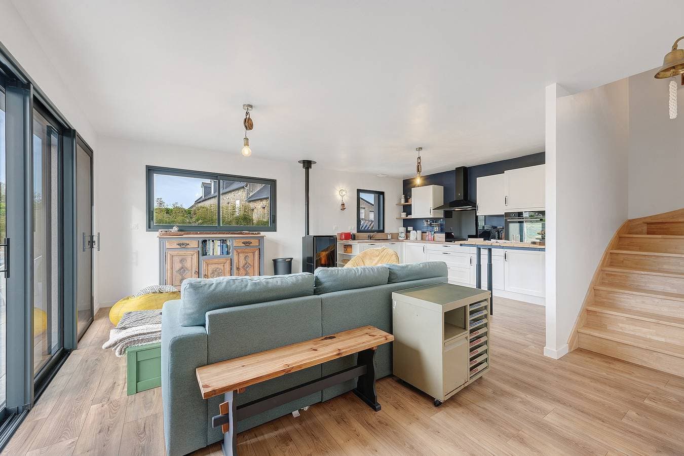 Foto 4 von 28: Haus für einen traumhaften Urlaub am Meer