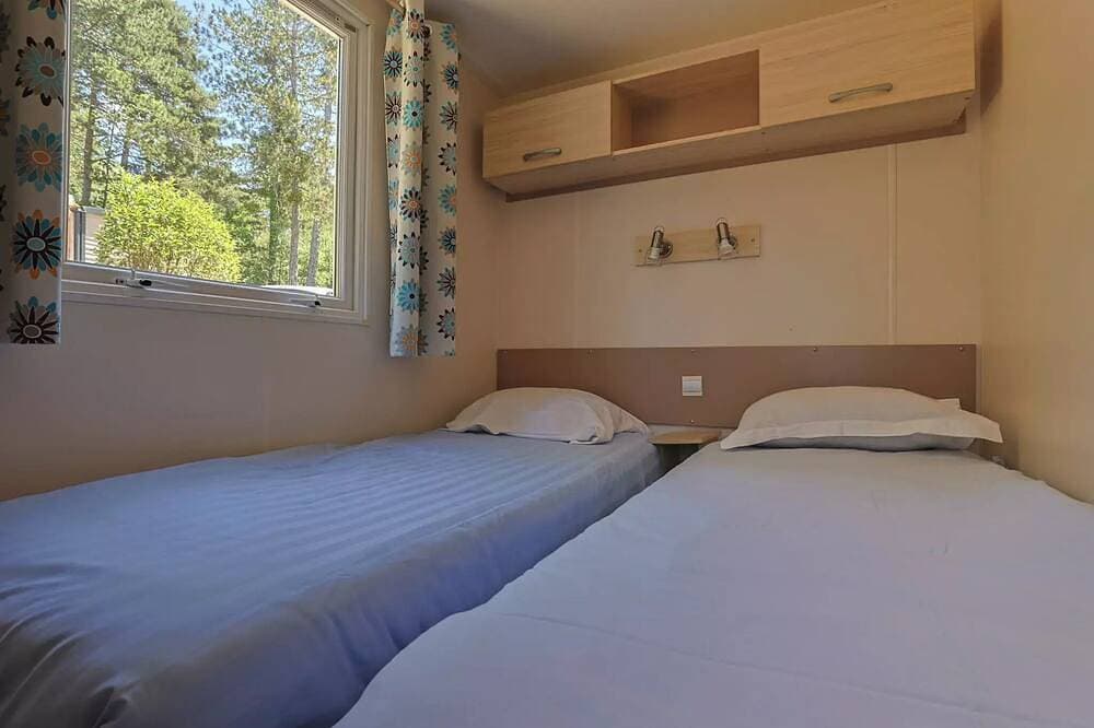 Foto 3 von 30: Mobil Home - Origan 4 people