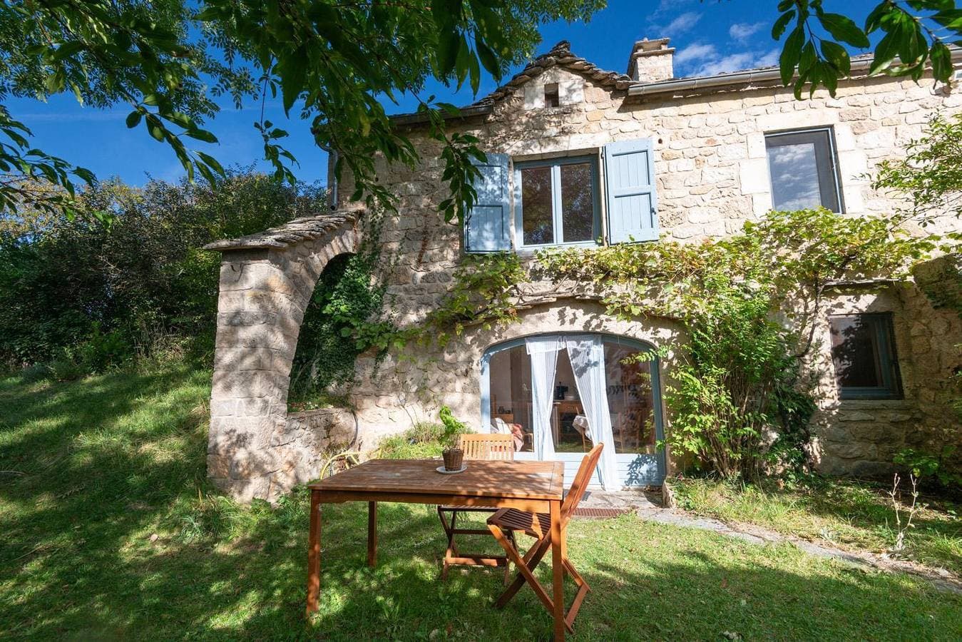 Gîte Pratlong 1