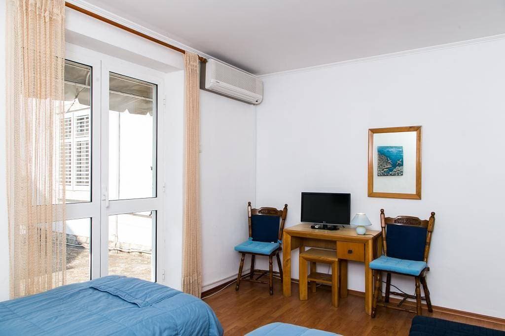 Foto 13 von 20: Ferienwohnung für 2 Personen mit Balkon