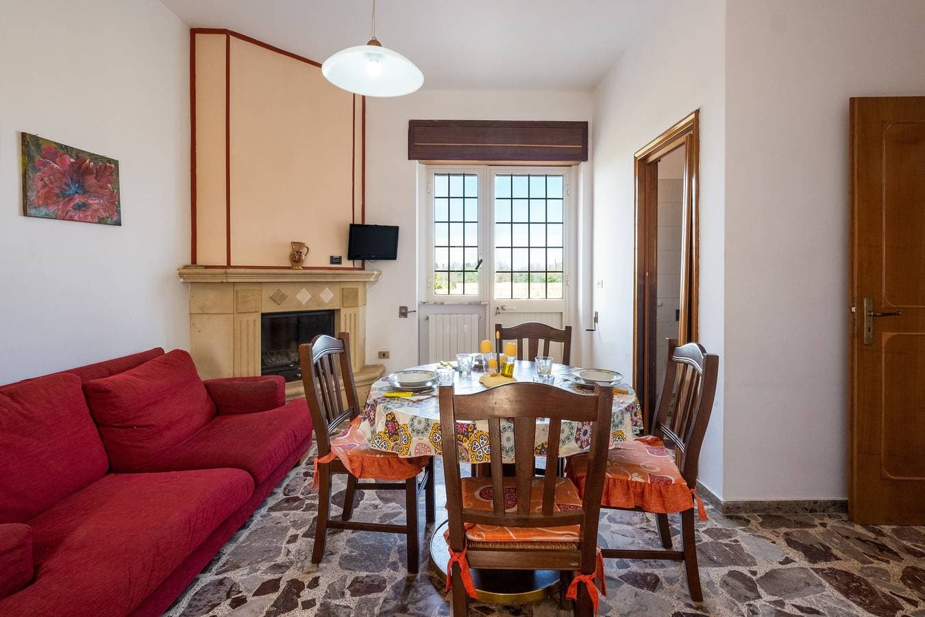 Casa Scirocco 1